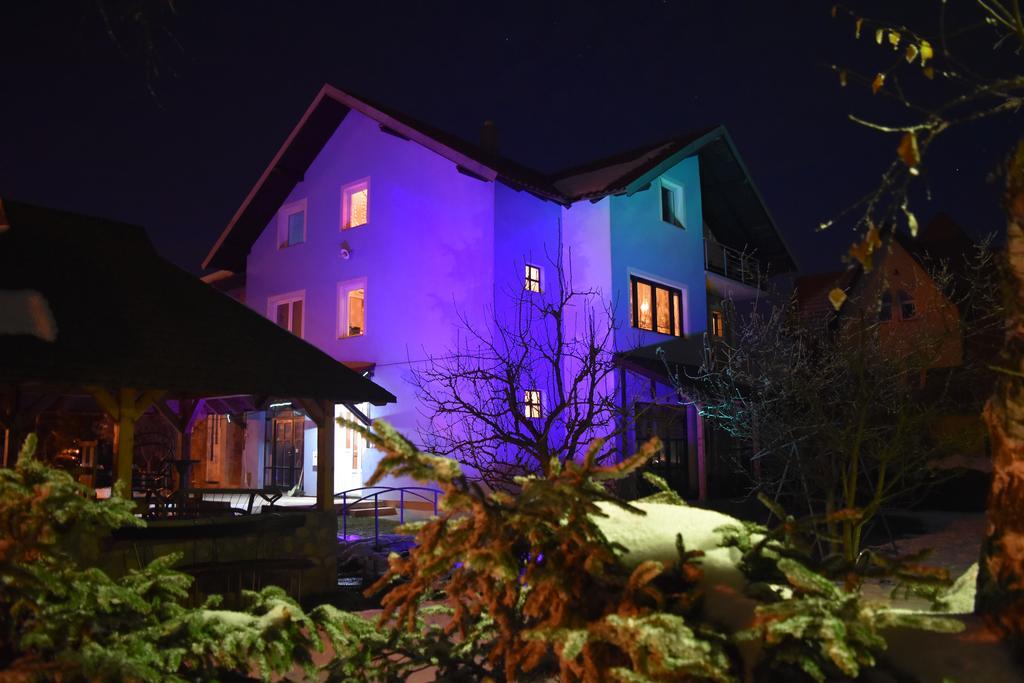 Apartments Blue House Zlatibor Zewnętrze zdjęcie